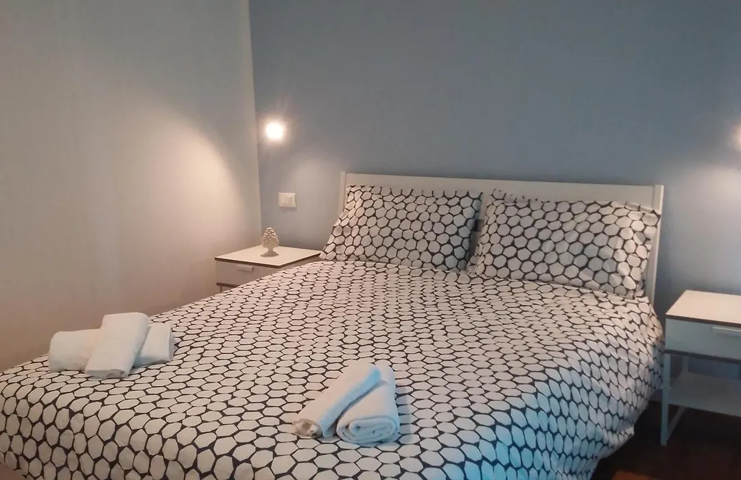 Al Siciliando B&B-1
